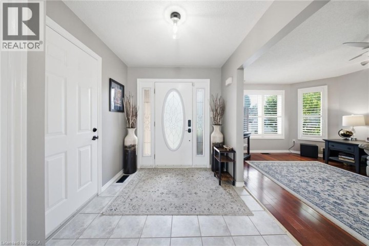 Photo 3 at 68 Allensgate Drive, Myrtleville South, Brantford