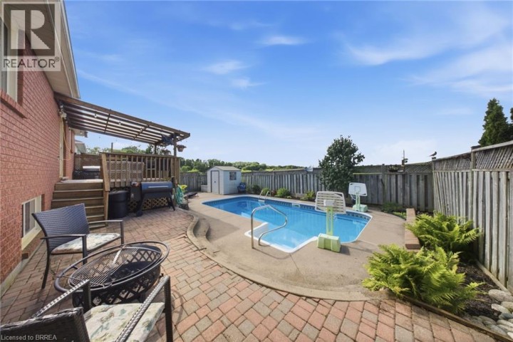 Photo 30 at 68 Allensgate Drive, Myrtleville South, Brantford
