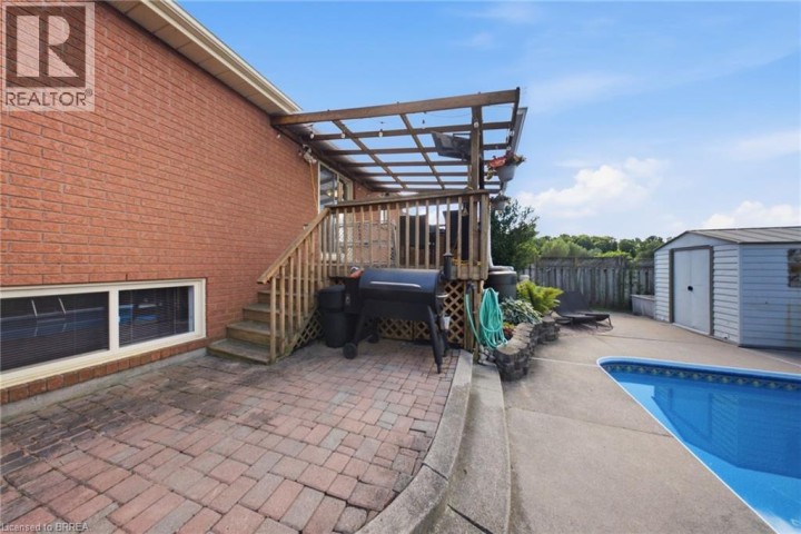 Photo 32 at 68 Allensgate Drive, Myrtleville South, Brantford