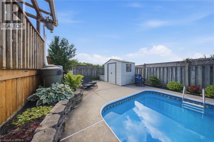 Photo 33 at 68 Allensgate Drive, Myrtleville South, Brantford