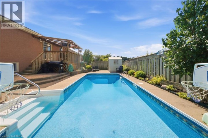 Photo 37 at 68 Allensgate Drive, Myrtleville South, Brantford