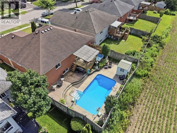 Photo 43 at 68 Allensgate Drive, Myrtleville South, Brantford