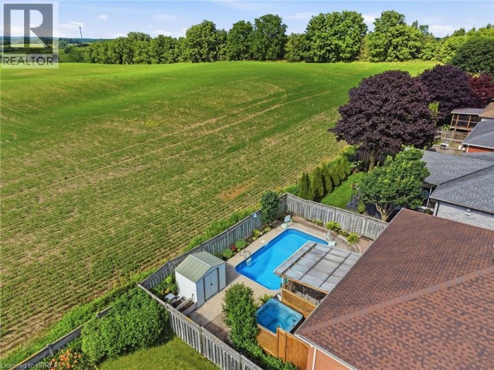 Photo 45 at 68 Allensgate Drive, Myrtleville South, Brantford