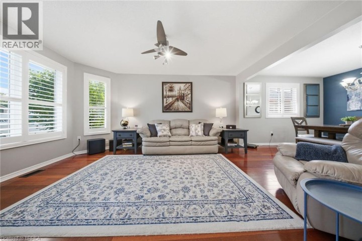 Photo 5 at 68 Allensgate Drive, Myrtleville South, Brantford