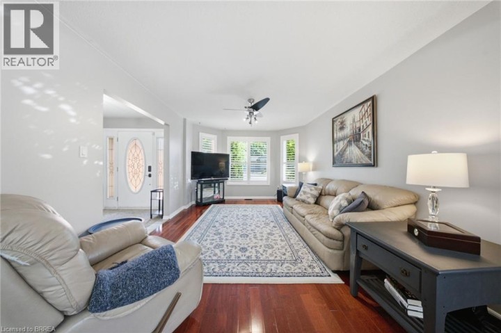 Photo 6 at 68 Allensgate Drive, Myrtleville South, Brantford