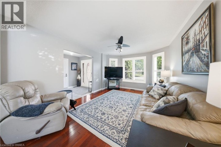 Photo 7 at 68 Allensgate Drive, Myrtleville South, Brantford