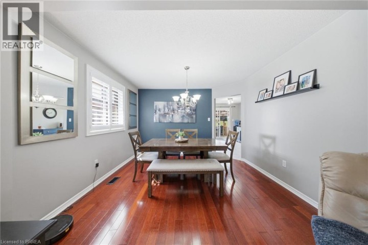 Photo 8 at 68 Allensgate Drive, Myrtleville South, Brantford
