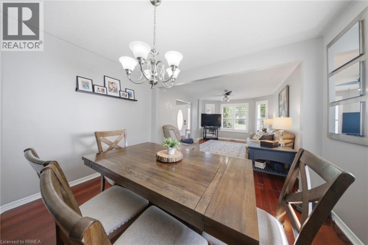 Photo 9 at 68 Allensgate Drive, Myrtleville South, Brantford
