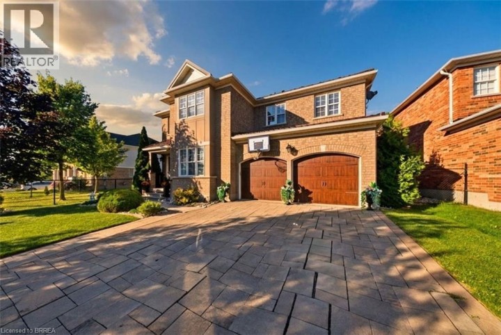 Photo 1 at 75 Hunter Way, Empire, Brantford