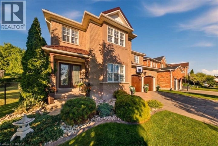 Photo 3 at 75 Hunter Way, Empire, Brantford