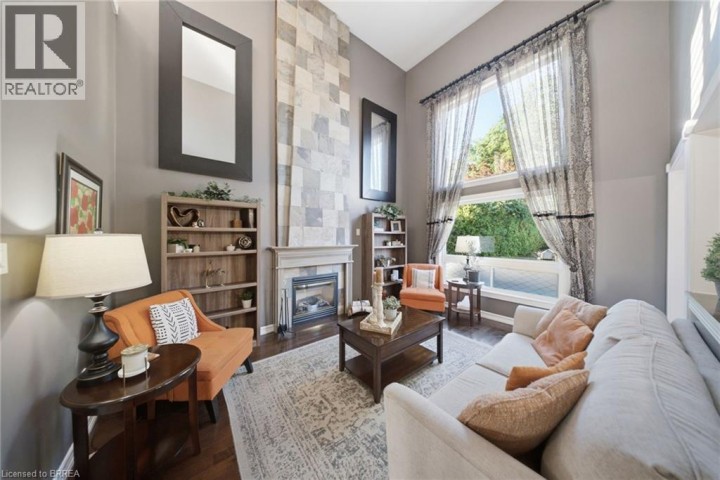 Photo 6 at 75 Hunter Way, Empire, Brantford