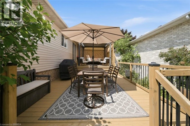 Photo 34 at 38 Olivetree Road, Mayfair, Brantford