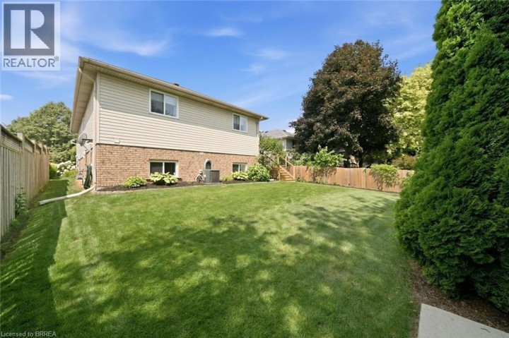 Photo 39 at 38 Olivetree Road, Mayfair, Brantford