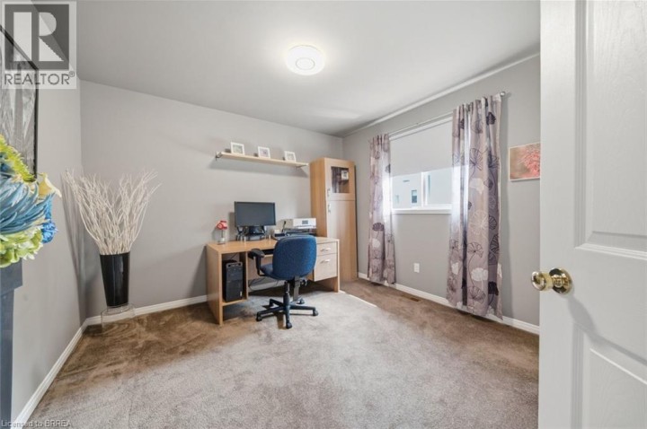 Photo 16 at 38 Olivetree Road, Mayfair, Brantford