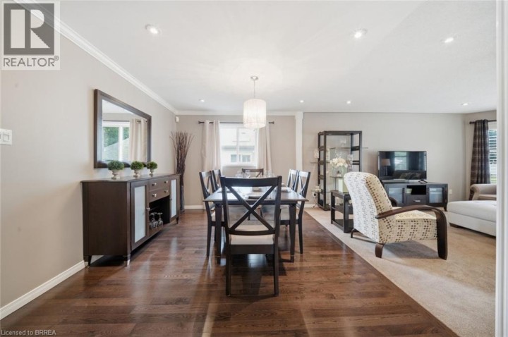 Photo 8 at 38 Olivetree Road, Mayfair, Brantford