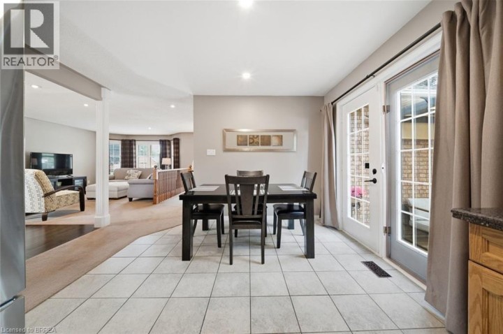 Photo 10 at 38 Olivetree Road, Mayfair, Brantford