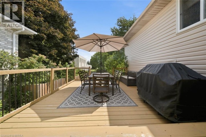 Photo 35 at 38 Olivetree Road, Mayfair, Brantford