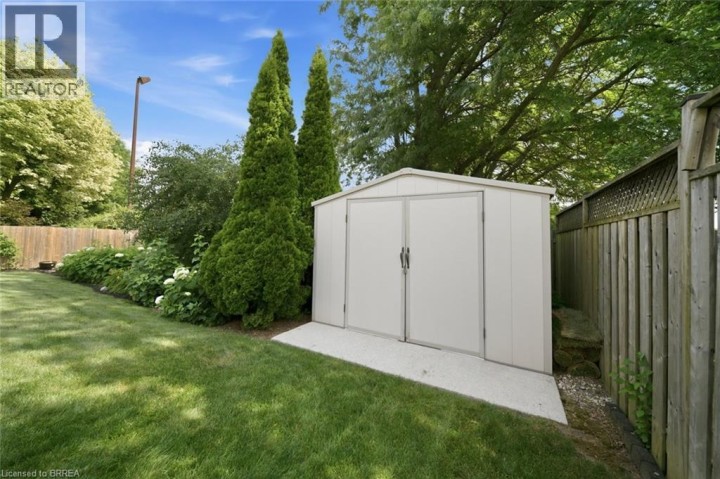 Photo 41 at 38 Olivetree Road, Mayfair, Brantford