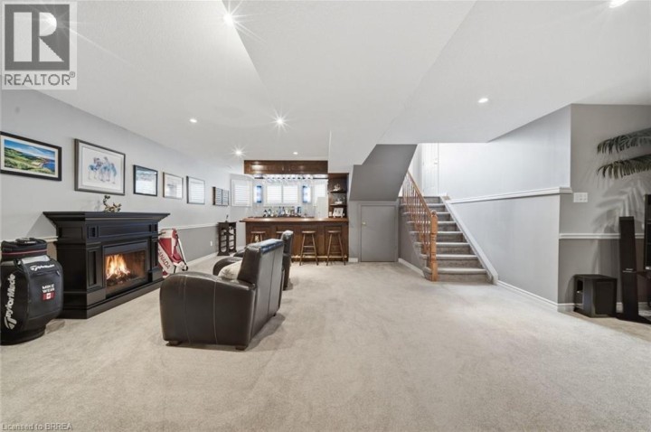 Photo 25 at 38 Olivetree Road, Mayfair, Brantford