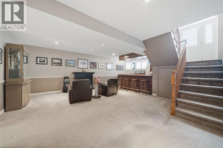 Photo 18 at 38 Olivetree Road, Mayfair, Brantford
