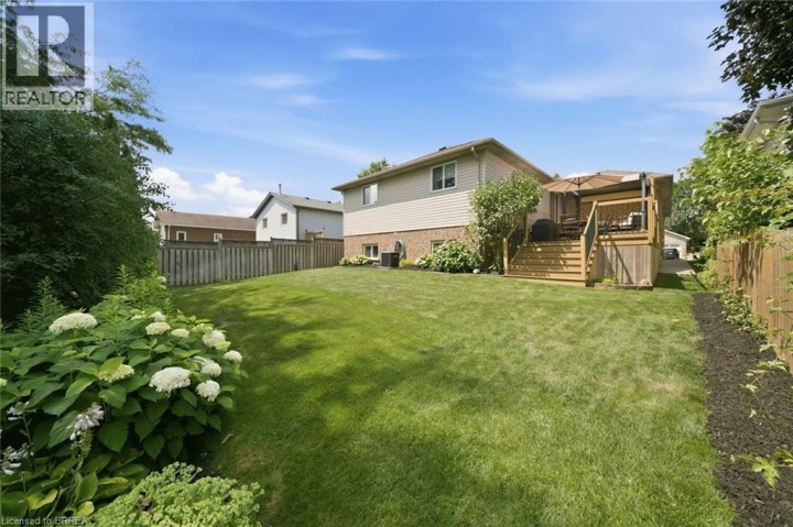 Photo 40 at 38 Olivetree Road, Mayfair, Brantford