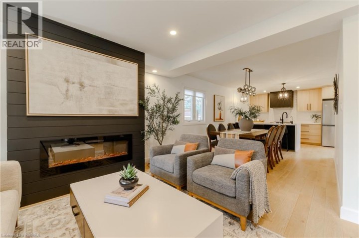 Photo 10 at 37 Barnes Avenue, Queensway / Grove, Brantford
