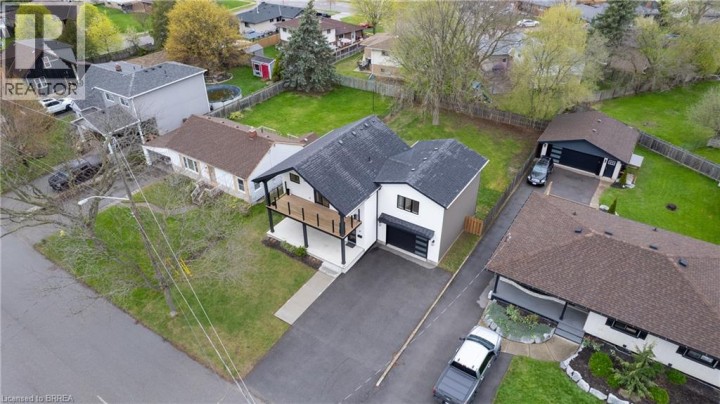 Photo 33 at 37 Barnes Avenue, Queensway / Grove, Brantford