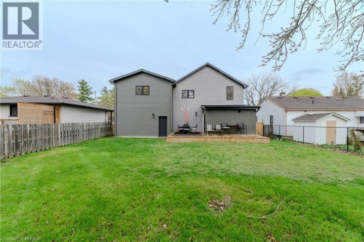 Photo 35 at 37 Barnes Avenue, Queensway / Grove, Brantford