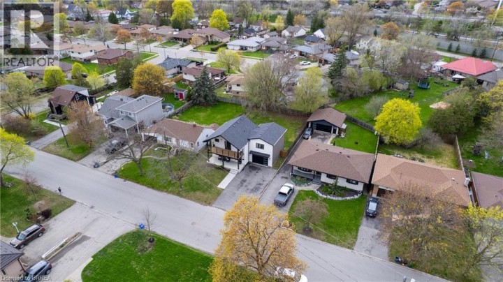 Photo 37 at 37 Barnes Avenue, Queensway / Grove, Brantford