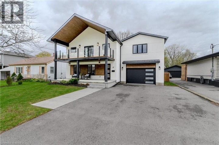 Photo 40 at 37 Barnes Avenue, Queensway / Grove, Brantford