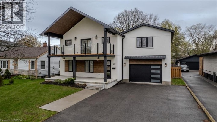 Photo 41 at 37 Barnes Avenue, Queensway / Grove, Brantford