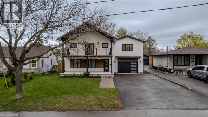 Photo 42 at 37 Barnes Avenue, Queensway / Grove, Brantford