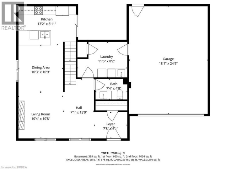 Photo 43 at 37 Barnes Avenue, Queensway / Grove, Brantford