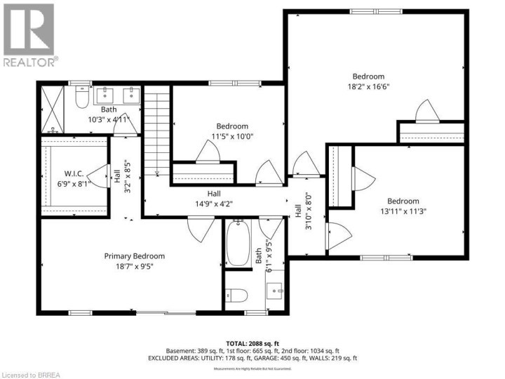 Photo 44 at 37 Barnes Avenue, Queensway / Grove, Brantford