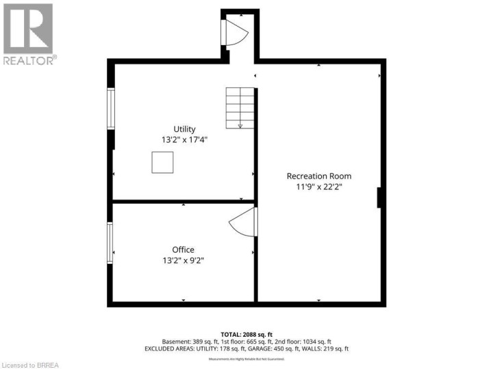 Photo 45 at 37 Barnes Avenue, Queensway / Grove, Brantford