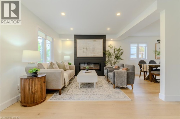 Photo 8 at 37 Barnes Avenue, Queensway / Grove, Brantford
