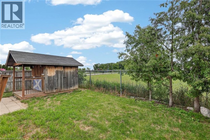 Photo 33 at 644 Hummingbird Crescent, Woodstock - North, Woodstock