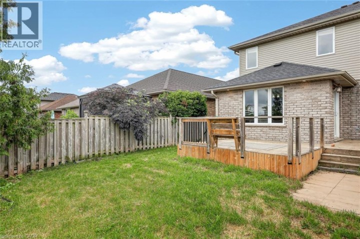 Photo 35 at 644 Hummingbird Crescent, Woodstock - North, Woodstock