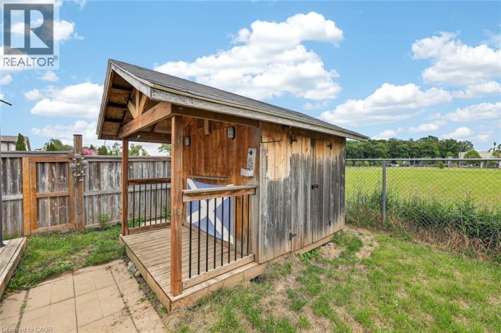 Photo 36 at 644 Hummingbird Crescent, Woodstock - North, Woodstock