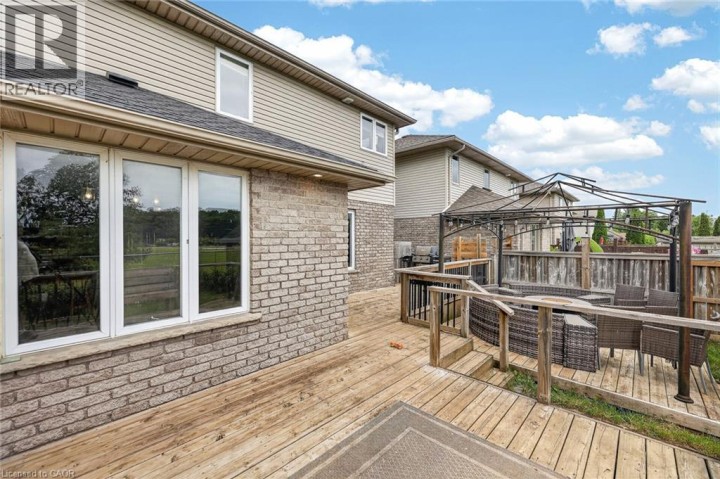 Photo 41 at 644 Hummingbird Crescent, Woodstock - North, Woodstock