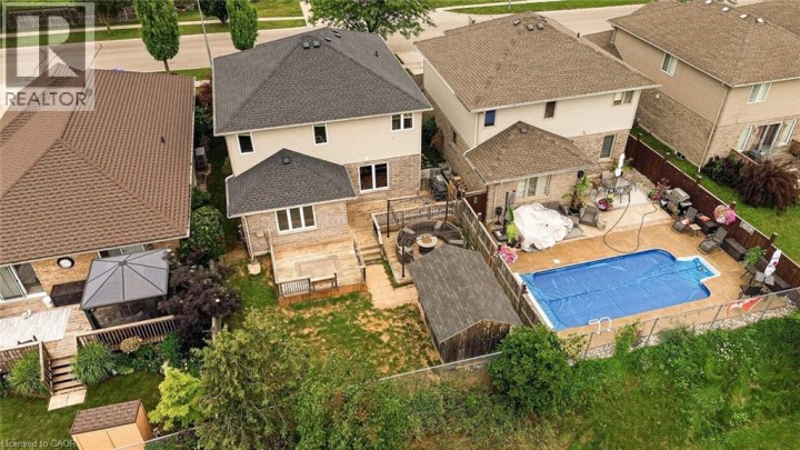 Photo 49 at 644 Hummingbird Crescent, Woodstock - North, Woodstock