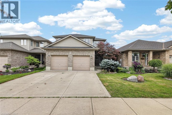Photo 7 at 644 Hummingbird Crescent, Woodstock - North, Woodstock