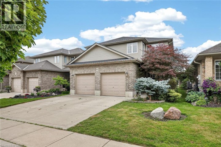 Photo 8 at 644 Hummingbird Crescent, Woodstock - North, Woodstock