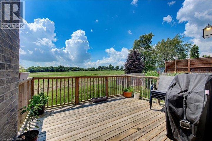 Photo 18 at 21 Morning Glory Drive, Tillsonburg