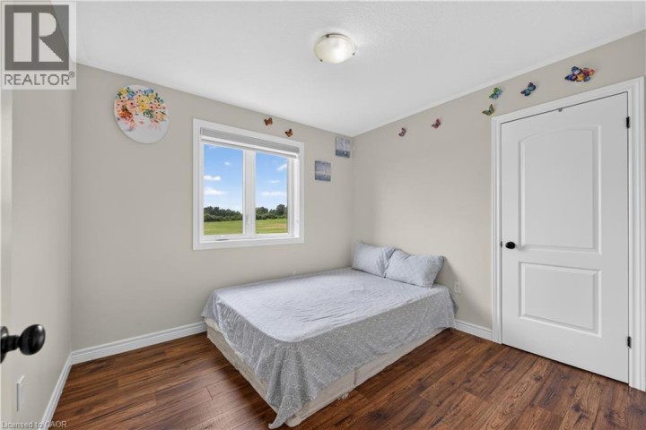 Photo 25 at 21 Morning Glory Drive, Tillsonburg