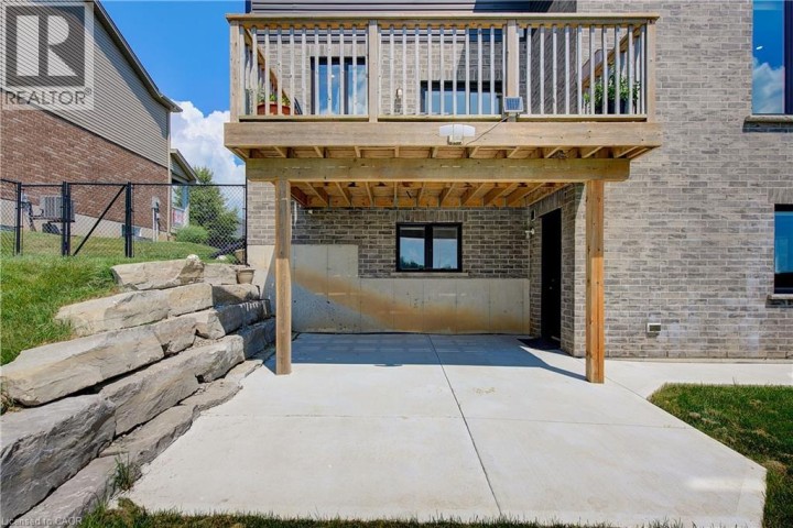 Photo 38 at 21 Morning Glory Drive, Tillsonburg