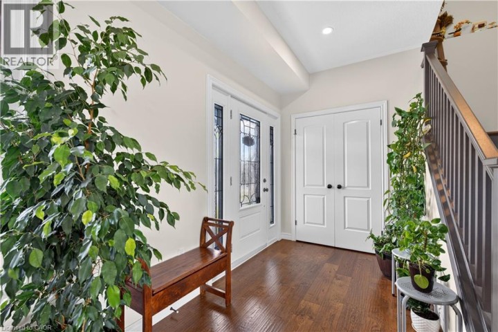 Photo 6 at 21 Morning Glory Drive, Tillsonburg