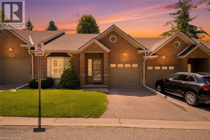 Photo 1 at 25 - 24 Hardy Road, St. Andrew’s, Brantford
