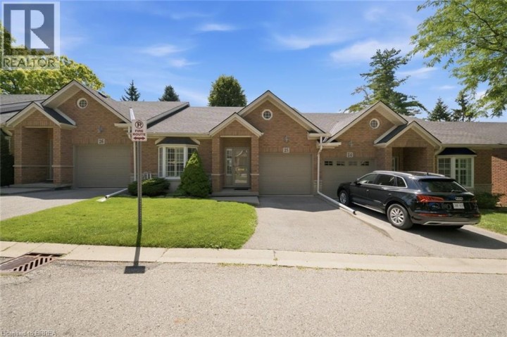 Photo 2 at 25 - 24 Hardy Road, St. Andrew’s, Brantford