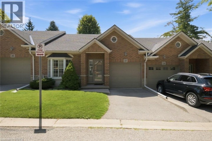 Photo 3 at 25 - 24 Hardy Road, St. Andrew’s, Brantford